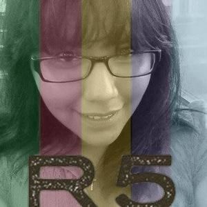 Meet your Posher, Angelica