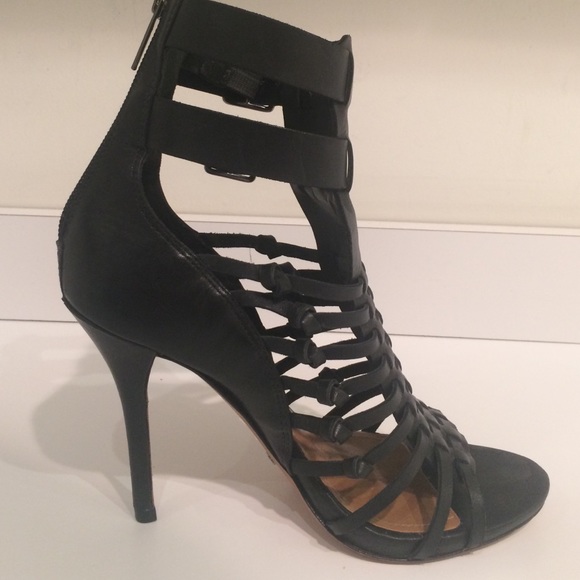 SCHUTZ GLADIATOR SANDAL - SOLD