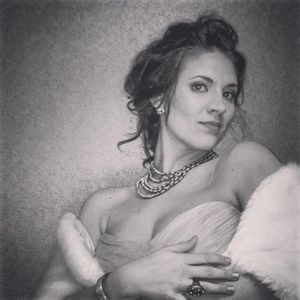 Meet your Posher, Grace