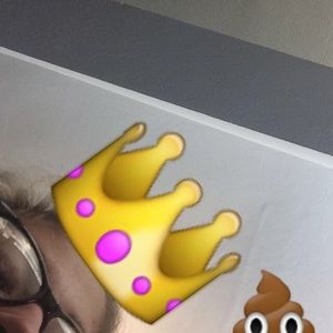 Meet your Posher, Lucy