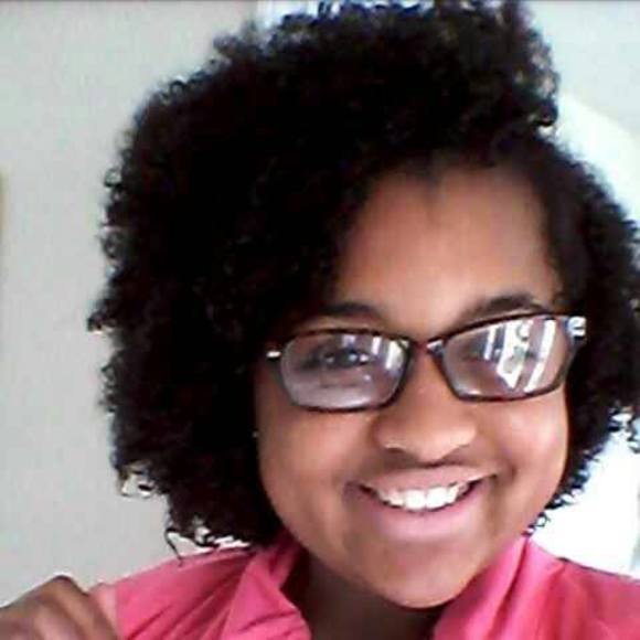 Meet your Posher, Kiah