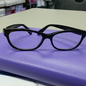 Jimmy Choo frame made in Italy