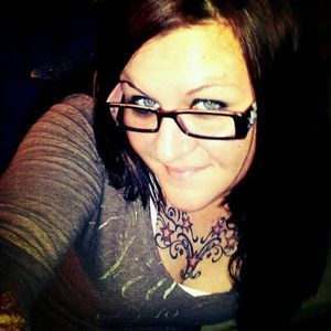 Meet your Posher, Tifany