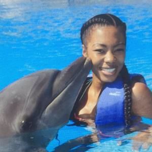 Meet your Posher, Shonda