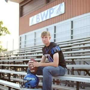 Meet your Posher, Alicia