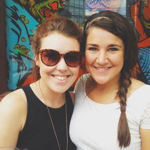 Meet your Posher, Lily