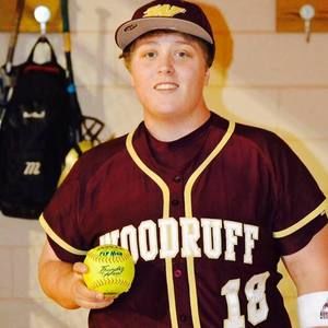 Meet your Posher, Ashton