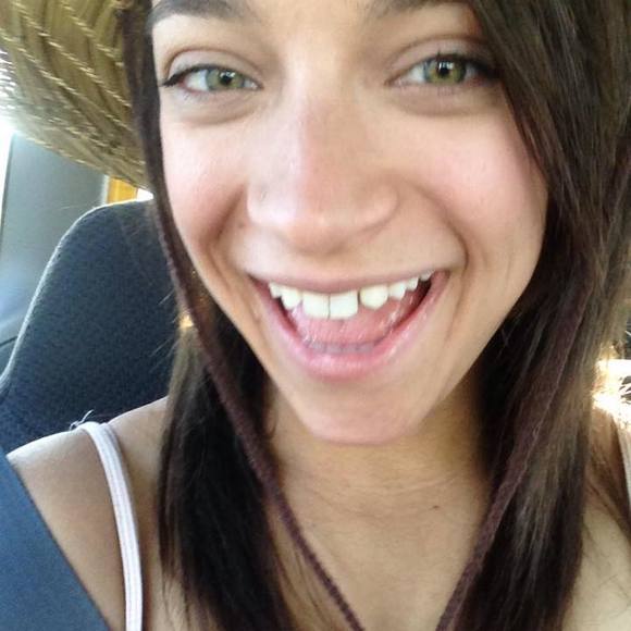 Meet your Posher, Clarissa - Picture 1 of 1