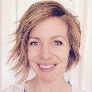 Meet your Posher, Marie