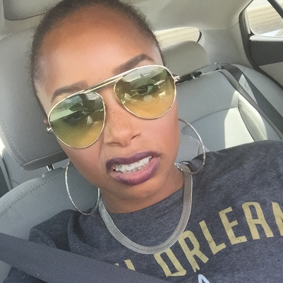 Meet your Posher, Jamara - Picture 1 of 1