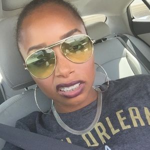 Meet your Posher, Jamara