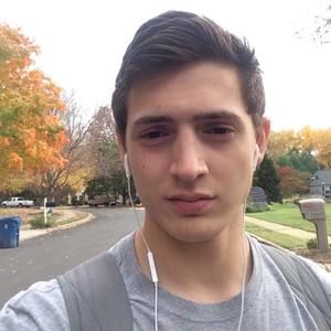 Meet your Posher, Christian