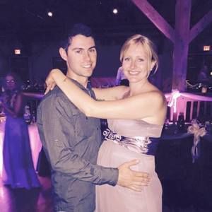 Meet your Posher, Betsy