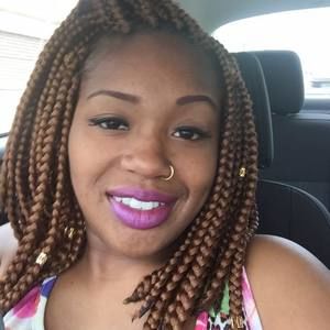 Meet your Posher, Jerrica