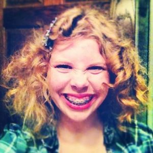 Meet your Posher, Alexandra
