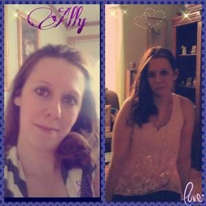 Meet your Posher, Ally