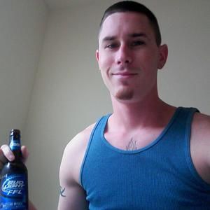 Meet your Posher, Cory