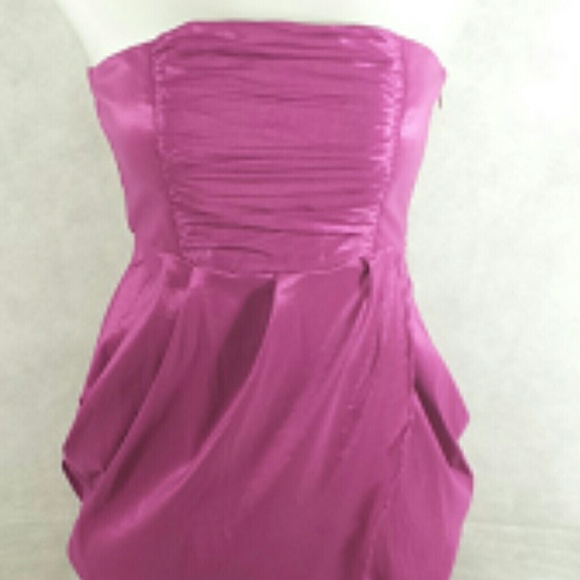 Off the Shoulder Party or Special Occasion  Dress