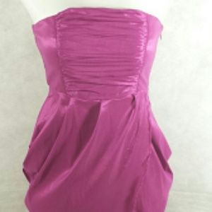 Off the Shoulder Party or Special Occasion  Dress