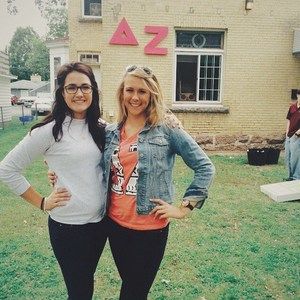 Meet your Posher, Rachel