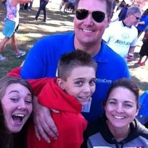 Meet your Posher, Mark