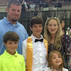 Meet your Posher, Rachel