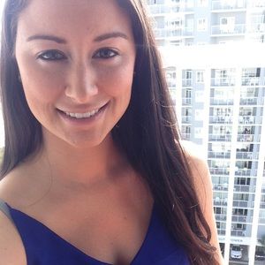 Meet your Posher, Pamela