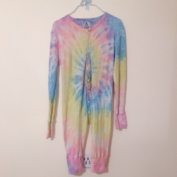 🚫SOLD🚫 Unif bong johns