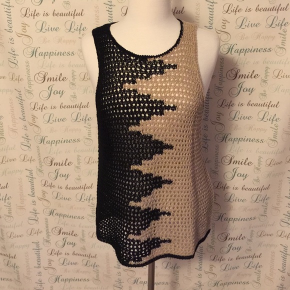 Lucky Brand Tops - Lucky Tank Top