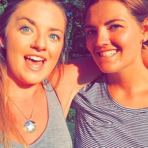 Meet your Posher, Mary kate