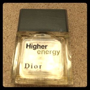 Christian Dior Higher Energy