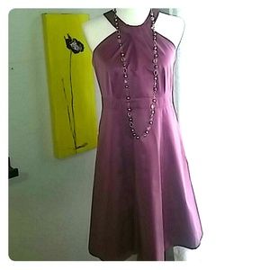 🌟SALE🌟Fun and cute purple dress.