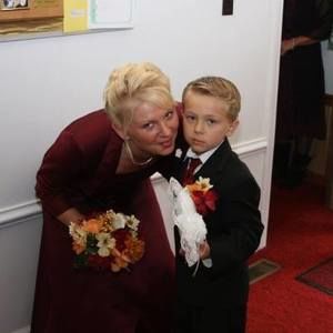 Meet your Posher, Agnieszka