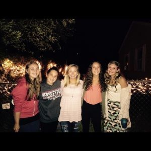 Meet your Posher, Josie