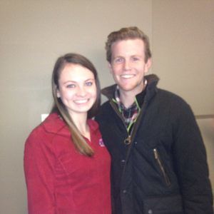 Meet your Posher, Robert