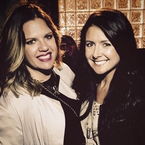 Meet your Posher, Lindsay