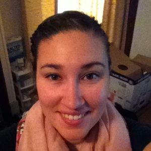 Meet your Posher, Jessica