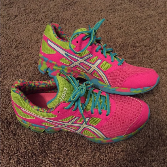 Asics Gel Frantic 7