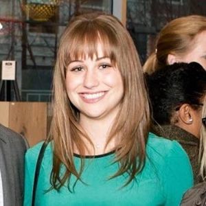 Meet your Posher, Micaela