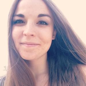 Meet your Posher, Hailey