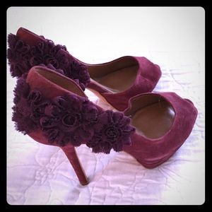 Beautiful Zara shoes size 39