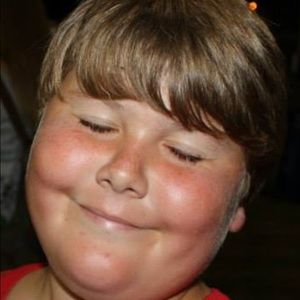 Meet your Posher, Kelsey