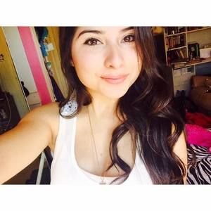 Meet your Posher, Lisbeth