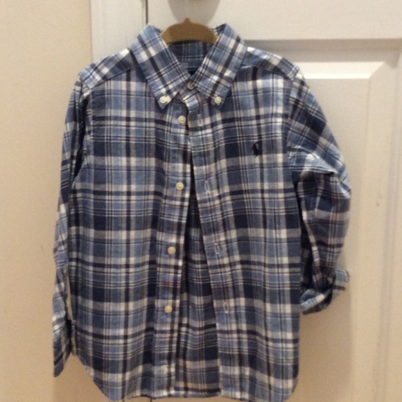 Ralph Lauren
