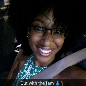 Meet your Posher, Anakhala