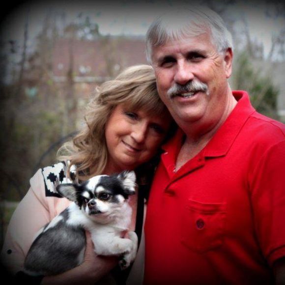 Meet your Posher, April