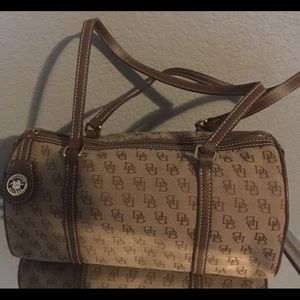 Dooney and Bourke