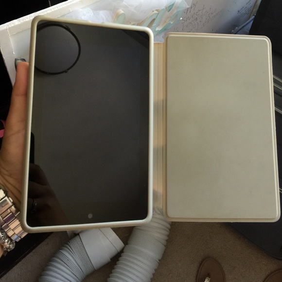 Nexus tablet