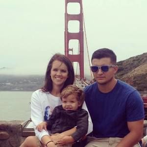 Meet your Posher, Dana