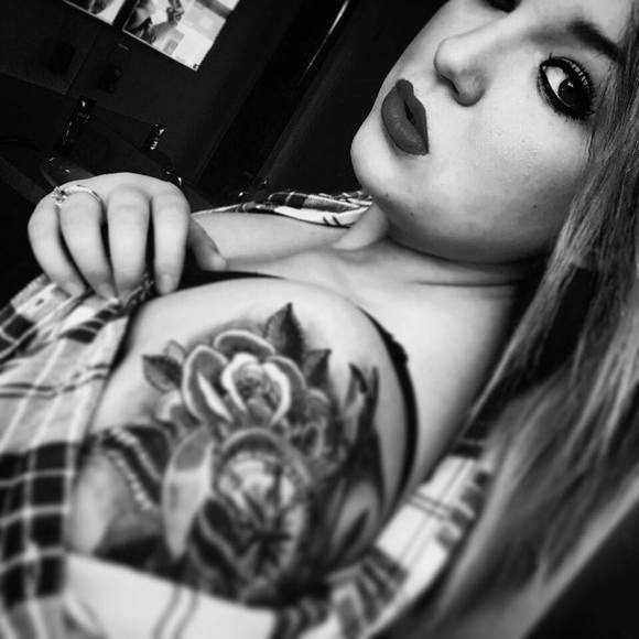 Meet your Posher, Alayna